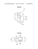 STEREOSCOPIC IMAGING APPARATUS diagram and image