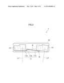 STEREOSCOPIC IMAGING APPARATUS diagram and image