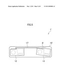 STEREOSCOPIC IMAGING APPARATUS diagram and image