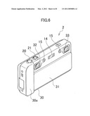 STEREOSCOPIC IMAGING APPARATUS diagram and image