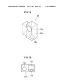 STEREOSCOPIC IMAGING APPARATUS diagram and image