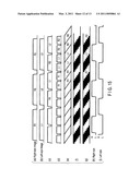 STEREOSCOPIC IMAGE DISPLAY DEVICE AND STEREOSCOPIC IMAGE DISPLAY METHOD diagram and image