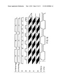 STEREOSCOPIC IMAGE DISPLAY DEVICE AND STEREOSCOPIC IMAGE DISPLAY METHOD diagram and image