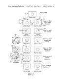 SYSTEM AND PROCESS FOR TRANSFORMING TWO-DIMENSIONAL IMAGES INTO THREE-DIMENSIONAL IMAGES diagram and image