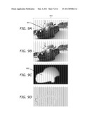 SYSTEM AND PROCESS FOR TRANSFORMING TWO-DIMENSIONAL IMAGES INTO THREE-DIMENSIONAL IMAGES diagram and image