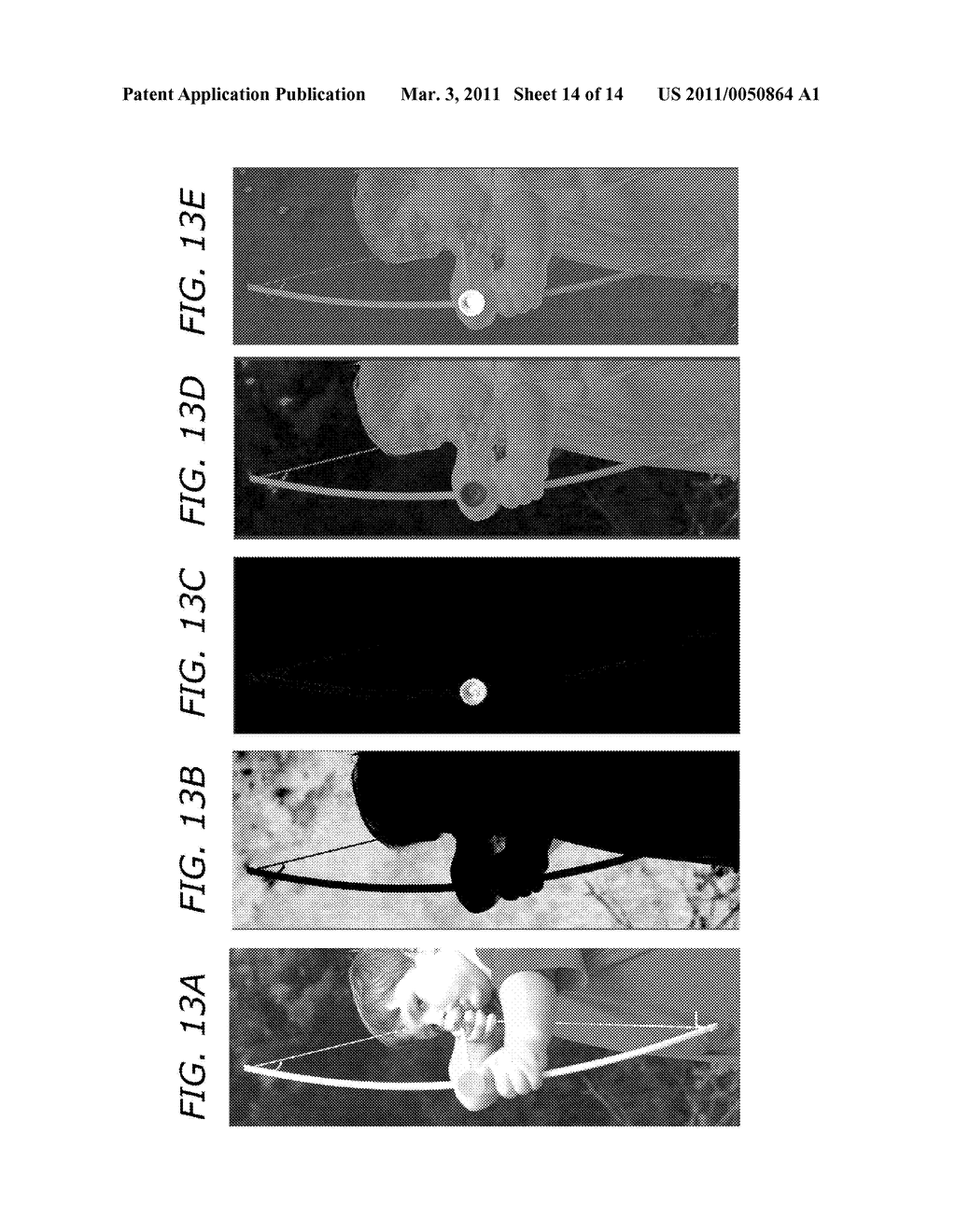 SYSTEM AND PROCESS FOR TRANSFORMING TWO-DIMENSIONAL IMAGES INTO THREE-DIMENSIONAL IMAGES - diagram, schematic, and image 15