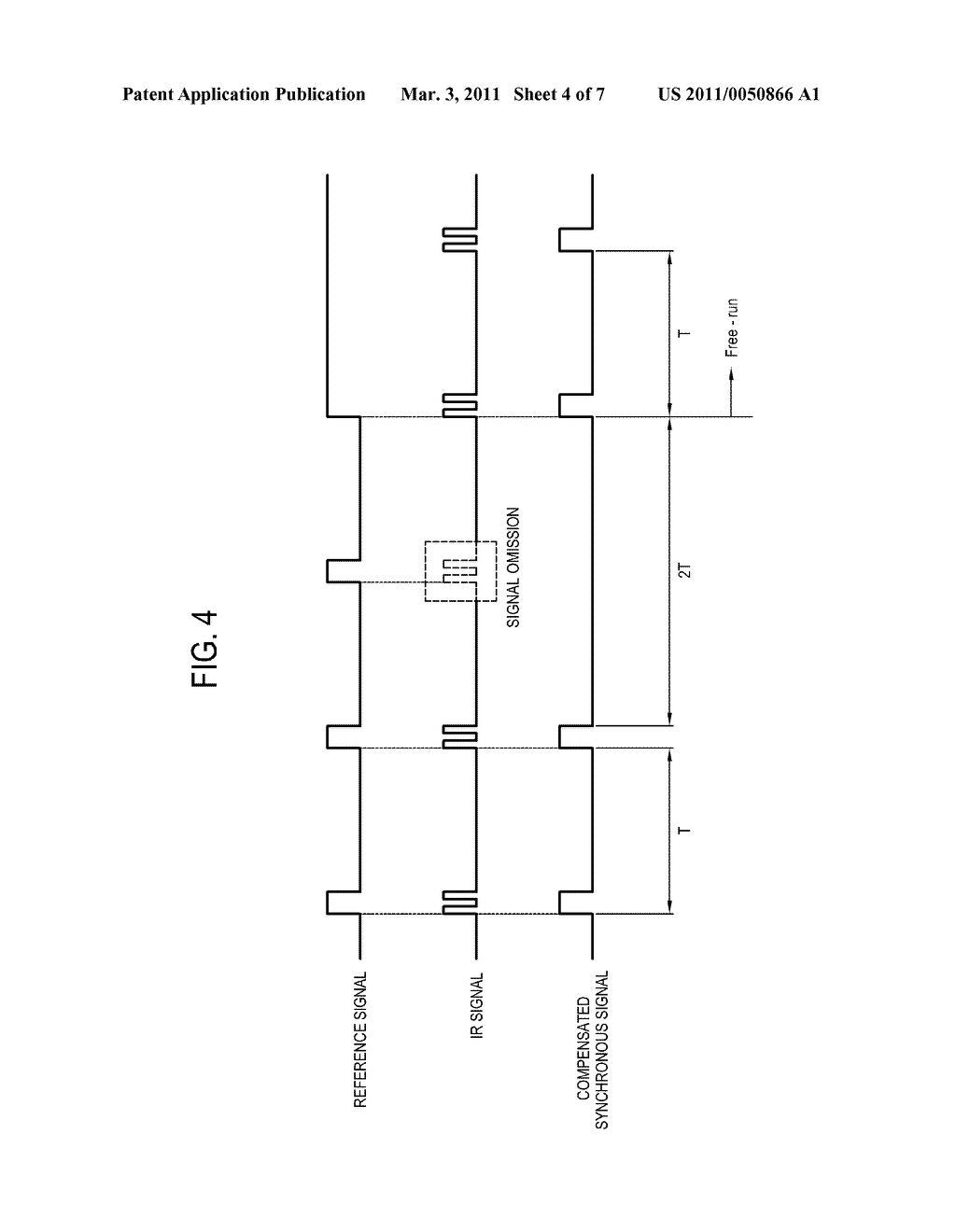 SHUTTER GLASSES FOR DISPLAY APPARATUS AND DRIVING METHOD THEREOF - diagram, schematic, and image 05