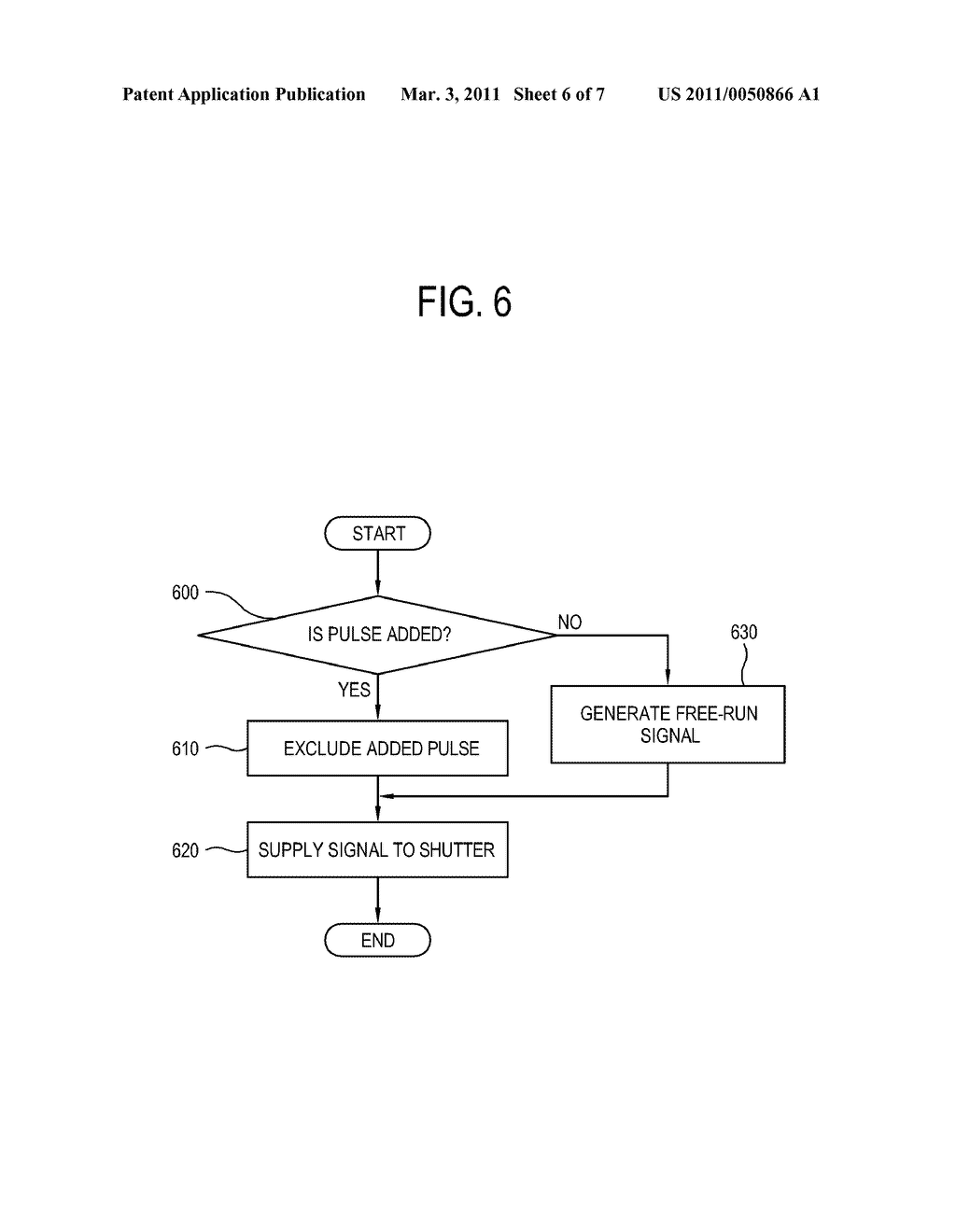 SHUTTER GLASSES FOR DISPLAY APPARATUS AND DRIVING METHOD THEREOF - diagram, schematic, and image 07