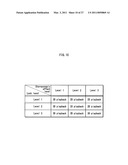 STEREOSCOPIC DISPLAY CONTROL DEVICE, INTEGRATED CIRCUIT, AND STEREOSCOPIC DISPLAY CONTROL METHOD diagram and image