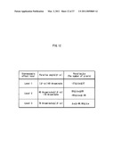 STEREOSCOPIC DISPLAY CONTROL DEVICE, INTEGRATED CIRCUIT, AND STEREOSCOPIC DISPLAY CONTROL METHOD diagram and image