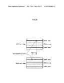 STEREOSCOPIC DISPLAY CONTROL DEVICE, INTEGRATED CIRCUIT, AND STEREOSCOPIC DISPLAY CONTROL METHOD diagram and image