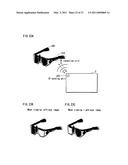 STEREOSCOPIC DISPLAY CONTROL DEVICE, INTEGRATED CIRCUIT, AND STEREOSCOPIC DISPLAY CONTROL METHOD diagram and image