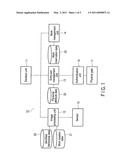 METHOD AND APPARATUS FOR DETECTING BEHAVIOR IN A MONITORING SYSTEM diagram and image