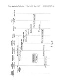 METHOD AND APPARATUS FOR DETECTING BEHAVIOR IN A MONITORING SYSTEM diagram and image