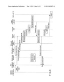 METHOD AND APPARATUS FOR DETECTING BEHAVIOR IN A MONITORING SYSTEM diagram and image