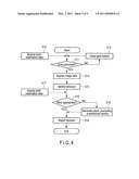 METHOD AND APPARATUS FOR DETECTING BEHAVIOR IN A MONITORING SYSTEM diagram and image