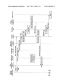 METHOD AND APPARATUS FOR DETECTING BEHAVIOR IN A MONITORING SYSTEM diagram and image