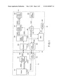 HEAD SEPARATED CAMERA APPARATUS diagram and image