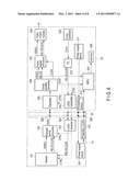 HEAD SEPARATED CAMERA APPARATUS diagram and image