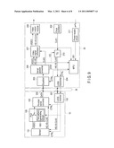 HEAD SEPARATED CAMERA APPARATUS diagram and image