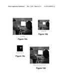 Adaptive PSF Estimation Technique Using a Sharp Preview and a Blurred Image diagram and image