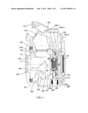 IMAGE STABILIZING APPARATUS AND IMAGE PICKUP APPARATUS diagram and image