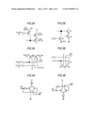 DA CONVERTER AND SOLID-STATE IMAGING DEVICE diagram and image