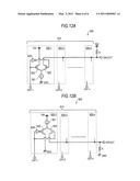 DA CONVERTER AND SOLID-STATE IMAGING DEVICE diagram and image