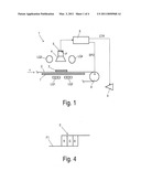 METHOD FOR OPTICALLY DETECTING MOVING OBJECTS diagram and image