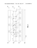 SYSTEM AND METHOD FOR REAL-TIME VIDEO CONTENT SHARING WITH SYNCHRONIZATION VIA CLOSED-CAPTION METADATA diagram and image