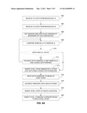 SYSTEM AND METHOD FOR REAL-TIME VIDEO CONTENT SHARING WITH SYNCHRONIZATION VIA CLOSED-CAPTION METADATA diagram and image