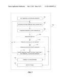 SYSTEM AND METHOD FOR REAL-TIME VIDEO CONTENT SHARING WITH SYNCHRONIZATION VIA CLOSED-CAPTION METADATA diagram and image