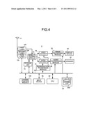 RECEIVER AND RECEIVING METHOD diagram and image