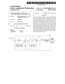 FRONT-END CIRCUIT, TUNER, AND TELEVISION BROADCASTING RECEIVER diagram and image