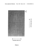 POLARIZING DIFFUSER FILM, METHOD FOR PRODUCING POLARIZING DIFFUSER FILM, AND LIQUID CRYSTAL DISPLAY DEVICE COMPRISING POLARIZING DIFFUSER FILM diagram and image