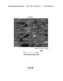 POLARIZING DIFFUSER FILM, METHOD FOR PRODUCING POLARIZING DIFFUSER FILM, AND LIQUID CRYSTAL DISPLAY DEVICE COMPRISING POLARIZING DIFFUSER FILM diagram and image