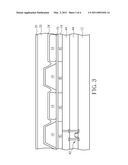 LCOS PANEL AND METHOD FOR FABRICATING THE SAME diagram and image