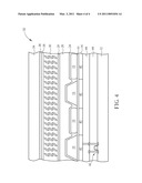 LCOS PANEL AND METHOD FOR FABRICATING THE SAME diagram and image