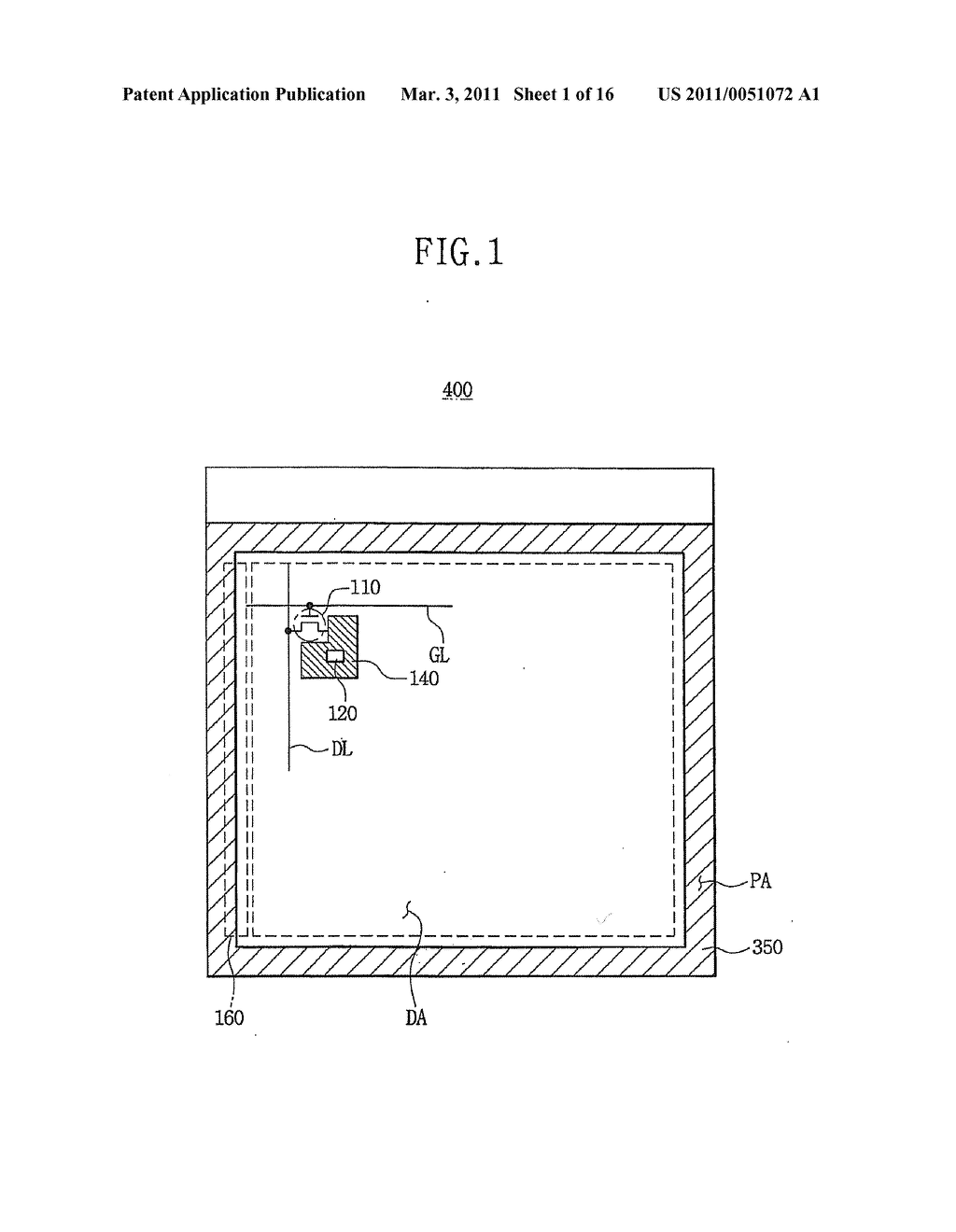LIQUID CRYSTAL DISPLAY DEVICE - diagram, schematic, and image 02