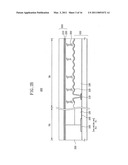 LIQUID CRYSTAL DISPLAY DEVICE diagram and image