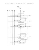 LIQUID CRYSTAL DISPLAY DEVICE diagram and image