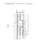 LIQUID CRYSTAL DISPLAY DEVICE diagram and image