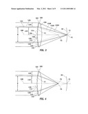 OPHTHALMIC LENS WITH MULTIPLE PHASE PLATES diagram and image