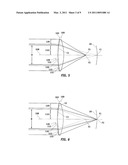 OPHTHALMIC LENS WITH MULTIPLE PHASE PLATES diagram and image