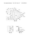 OPHTHALMIC LENS WITH MULTIPLE PHASE PLATES diagram and image