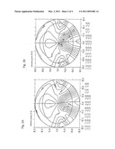 METHOD FOR CALCULATING AND OPTIMIZING A PAIR OF EYEGLASSES IN CONSIDERATION OF BINOCULAR PROPERTIES diagram and image