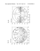 METHOD FOR CALCULATING AND OPTIMIZING A PAIR OF EYEGLASSES IN CONSIDERATION OF BINOCULAR PROPERTIES diagram and image