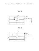 FUNDUS OCULI OBSERVING DEVICE diagram and image