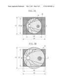 FUNDUS IMAGING APPARATUS AND METHOD THEREFOR diagram and image