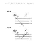 OPTICAL ELEMENT, OPTICAL UNIT, AND PROJECTION DISPLAY APPARATUS FOR SWITCHING POLARIZATION DIRECTION diagram and image